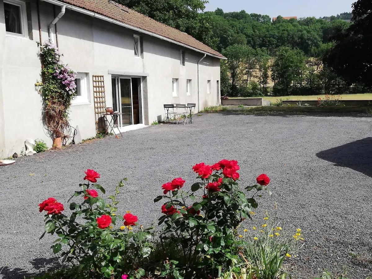 Grand Gite 14 Personnes ,Cour ,Salle De Jeux, Proche Du Village , Commerces Murat  Murat (Cantal)
