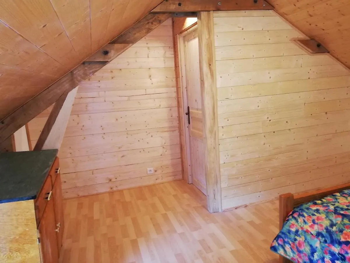 Grand Gite 14 Personnes ,Cour ,Salle De Jeux, Proche Du Village , Commerces Murat  France