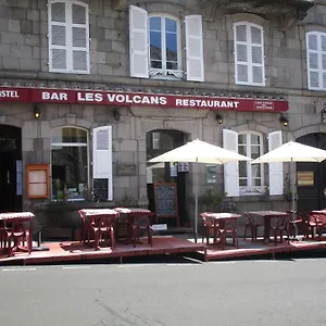 Les Volcans Inn