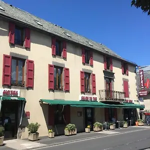 Aux Globe-trotters Hotel